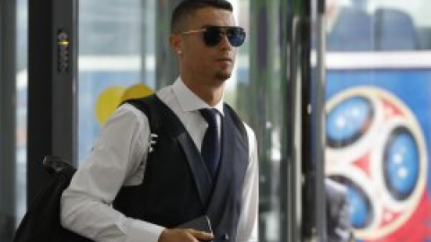 Cristiano Ronaldo maniobra para retrasar un juicio por violación