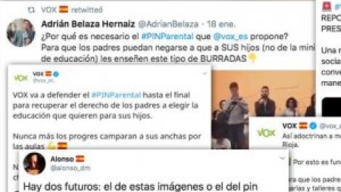 Cuatro meses de desbarajuste en los colegios de Murcia por la censura parental