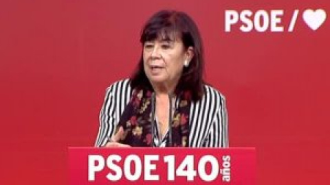 El PSOE respalda a Ábalos tras la polémica por su encuentro con Delcy Rodríguez