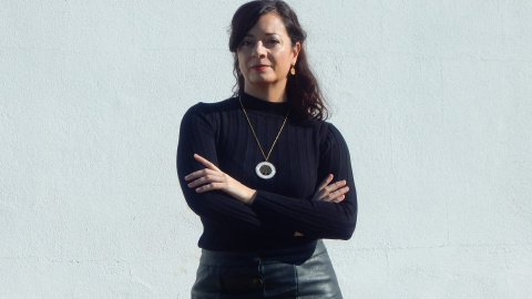 Ana Trejo Pulido.