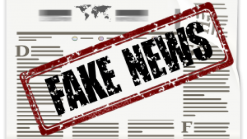 'Fake news' sobre las 'fake news' que dan la vuelta al mundo