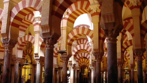 Mezquita de Córdoba