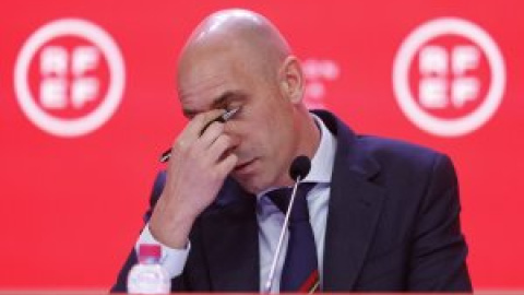 Rubiales se saltó las normas de la RFEF para que esta le pagara un piso de lujo