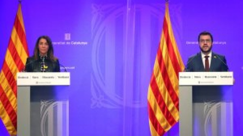 Catalunya asume la nueva fecha electoral mirando de reojo a las impugnaciones judiciales y la evolución de la pandemia