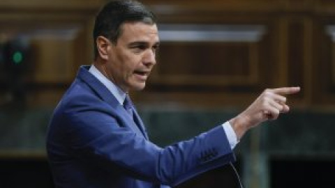 Sánchez pasa de puntillas sobre Argelia tras el giro en el Sáhara y asegura que no habrá problemas con el gas