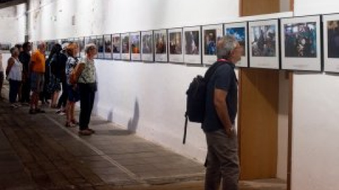 Perpinyà, capital del fotoperiodisme