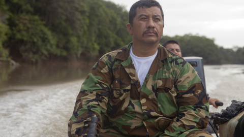 Gentil Duarte, principal cabecilla de las disidencias de las FARC fue abatido hace tres días en Venezuela.