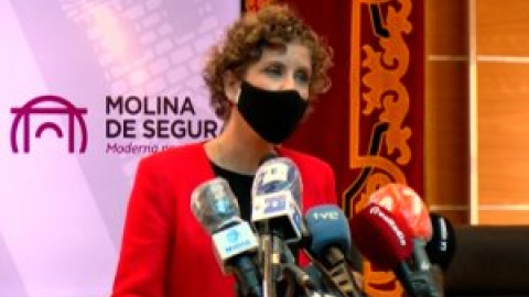 Molina de Segura vive una sonada dimisión de su hasta ahora alcaldesa