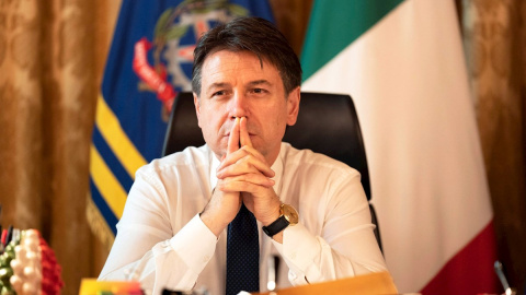 Giuseppe Conte