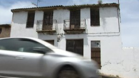 Investigan el asesinato de una mujer en Alzira como posible crimen machista