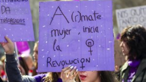 Cuando el feminismo converge con la extrema derecha: por un feminismo antifascista