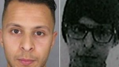 Salah Abdeslam, el octavo terrorista de París, ha cambiado su imagen y ahora se hace llamar Yassine Baghli