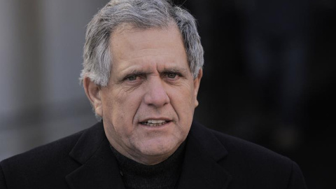 Leslie Moonves se retira después de nuevas acusaciones de mala conducta sexual/Reuters