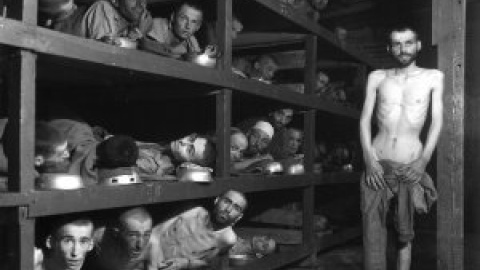 Buchenwald, el reino del horror nazi que hoy visitan estudiantes para "reconocer síntomas en su propia sociedad"