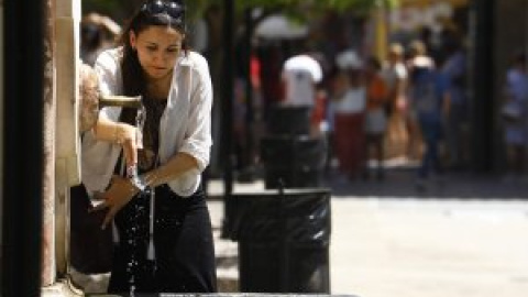 ¿Cuándo termina la ola de calor?