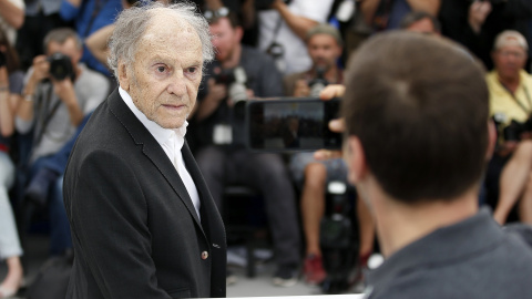 Jean Louis Trintignant