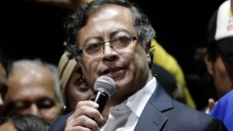 Gustavo Petro: "Colombia salvará la selva amazónica para salvar a la humanidad"