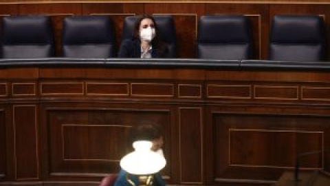 El Congreso acuerda asegurar la protección a las víctimas de violencia machista durante la pandemia