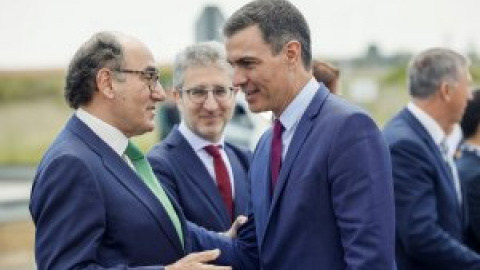 El presidente de Iberdrola pide perdón por llamar "tontos" a los usuarios del mercado regulado