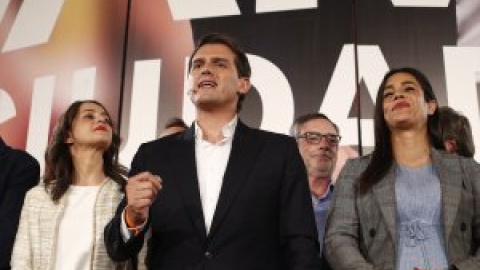 Otras miradas - Ciudadanos como pasarela