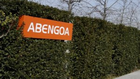 Abengoa presenta al juez un plan reestructuración con apoyo del 86% de la deuda