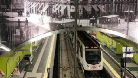 Metro de Madrid indemnizará a la familia del primer fallecido por amianto