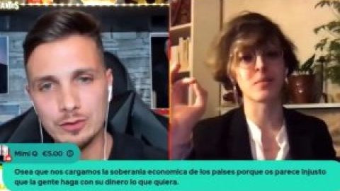 ¿Es tener una vida digna comprar un yate de dos millones?: el repaso a un 'youtuber' que defiende pagar impuestos en Andorra