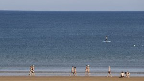 Ahogamientos, radiaciones y picaduras: Sanidad alerta de los riesgos en verano