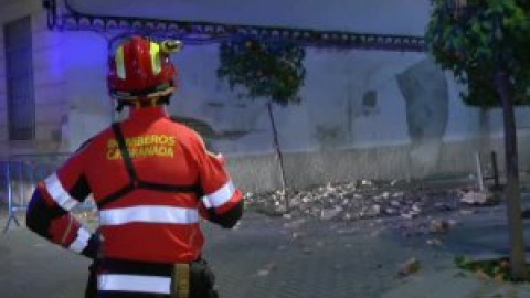 Otra noche en vela en Santa Fe por más terremotos