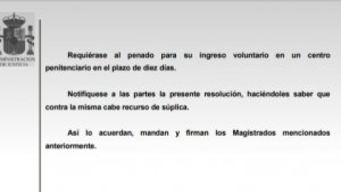 "¿Hasél no puede decir que Juan Carlos es un ladrón pero exmilitares pueden decir que fusilen a 26 millones de rojos?"