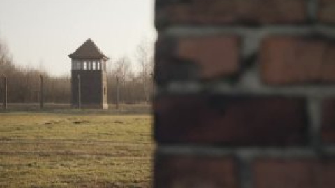 Un centro asociado al memorial de Auschwitz acoge a refugiados de Ucrania