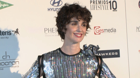 Paz Vega protagonizarÃ¡ 'Rambo 5' con Silvester Stallone