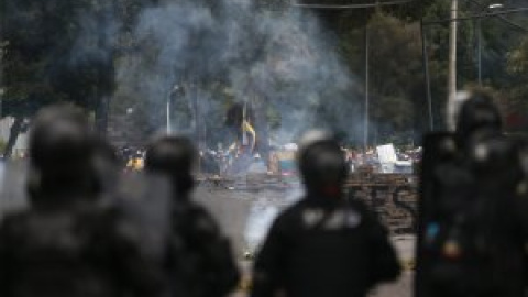 Las protestas de Ecuador llegan a su duodécimo día sin visos de diálogo entre los indígenas y el Gobierno