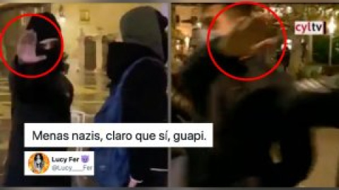 "¿Al final se trata de 'menas' nazis o de 'españoles de bien'?": críticas al discurso de Vox ante los disturbios del fin de semana