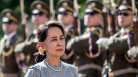 Aung San Suu Kyi: las luces y sombras del icono de la democracia en Myanmar