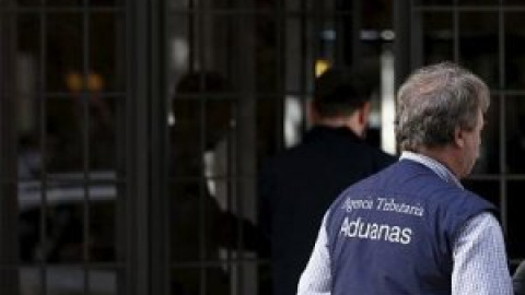 Hacienda deja de ingresar 45.000 millones al año al no lograr controlar a los grandes defraudadores