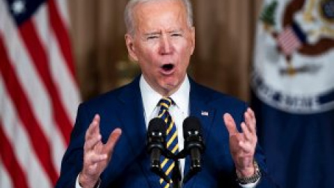 Biden retira el apoyo de Estados Unidos a Arabia Saudí en la guerra con Yemen