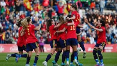 Historia del fútbol femenino, ¿cuándo surgió?