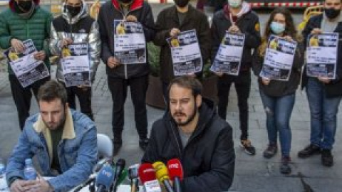 Pablo Hasél entrarà a la presó per uns delictes que organismes internacionals porten anys demanant reformar a Espanya