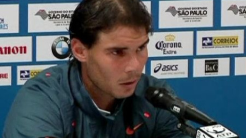 Nadal: 