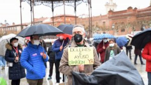 El Ayuntamiento de Alcalá de Henares pide el cese de la gerente que sugirió quitar los móviles a los pacientes