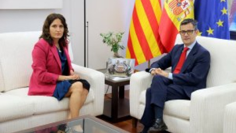 Desglaç entre els governs català i espanyol a la calor de l'estiu