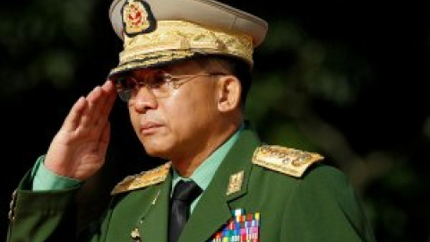 La junta militar de Myanmar anuncia una amnistía para más de 23.000 prisioneros mientras siguen las detenciones políticas