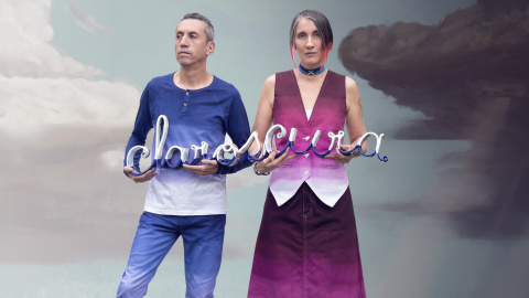 Aterciopelados presentan 'Claroscura'.