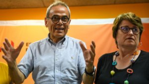 Graells: "Núria Marín no puede continuar en la alcaldía; lo peor que puede pasar es que la ciudadanía se haga inmune a la corrupción"