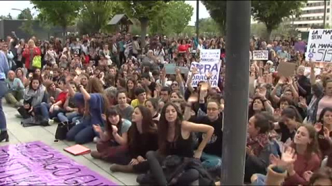 El 7 de noviembre se valorarÃ¡n los recursos contra la sentencia de 'La Manada'