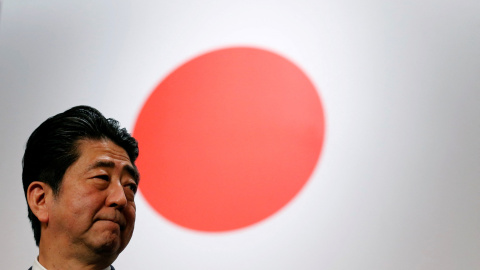 Muere el ex primer ministro japonés Shinzo Abe tras recibir varios disparos en medio de un mitin