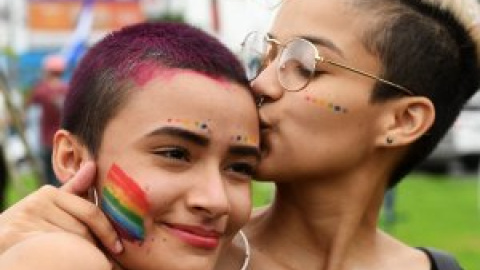 Setenta países criminalizan a la población LGTBI y en 11 los pueden condenar a muerte