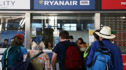 Si me veo afectado por la huelga de Ryanair, ¿qué puedo reclamar?