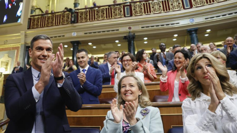 Debate del estado de la nación